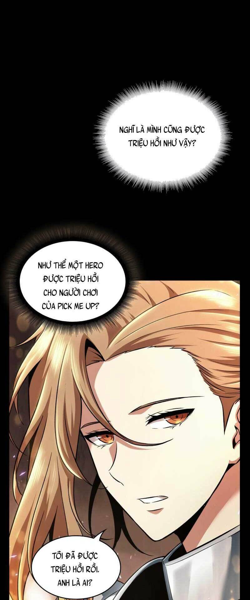 Gacha Vô Hạn Chapter 2 - Trang 2