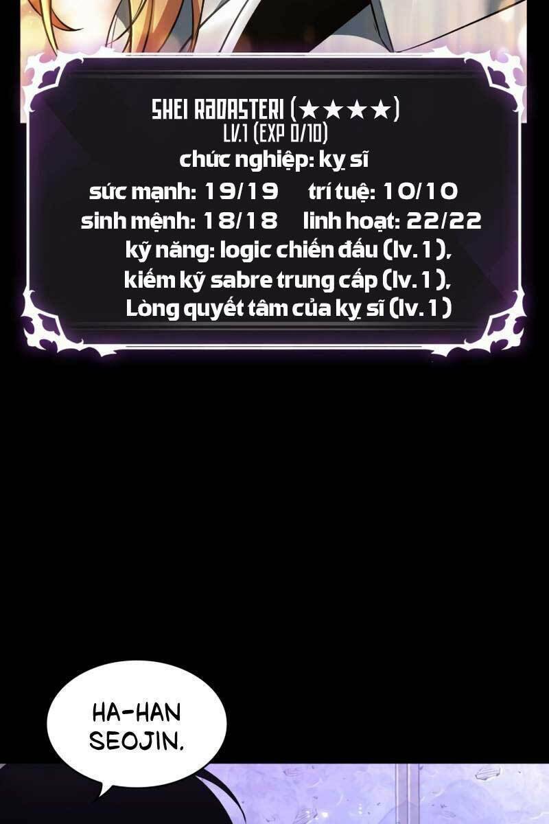 Gacha Vô Hạn Chapter 2 - Trang 2