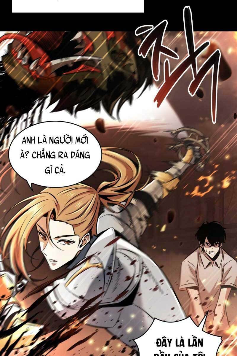 Gacha Vô Hạn Chapter 2 - Trang 2