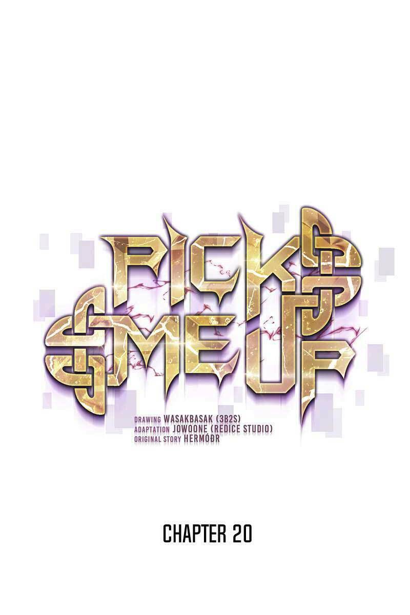 Gacha Vô Hạn Chapter 20 - Trang 2