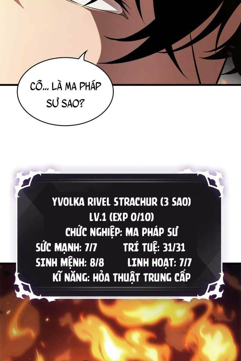 Gacha Vô Hạn Chapter 20 - Trang 2