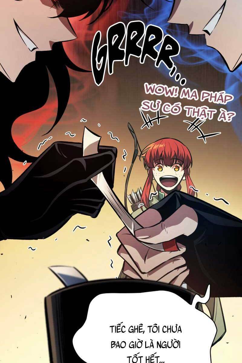 Gacha Vô Hạn Chapter 20 - Trang 2