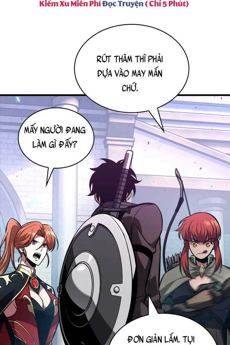 Gacha Vô Hạn Chapter 20 - Trang 2