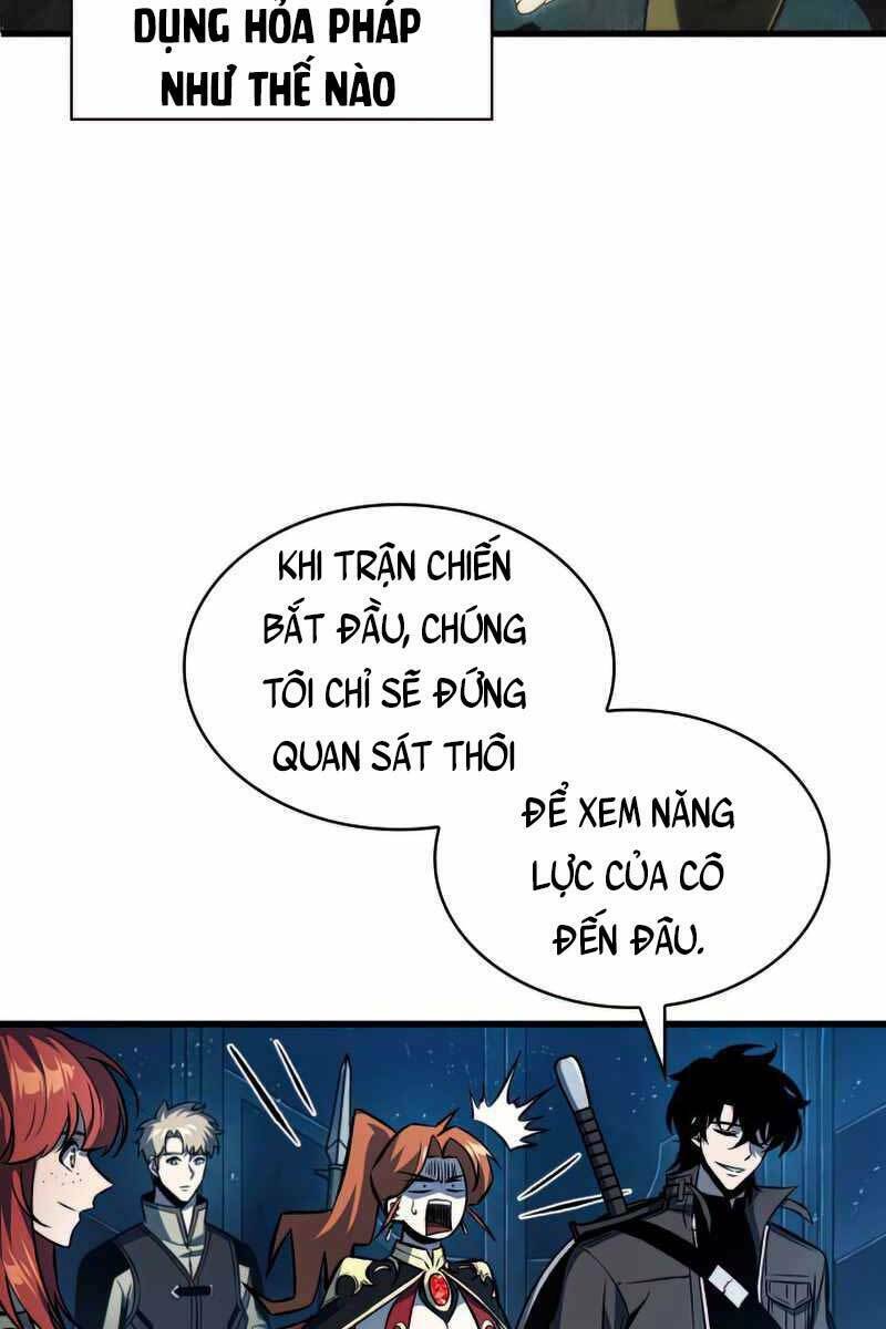 Gacha Vô Hạn Chapter 21 - Trang 2