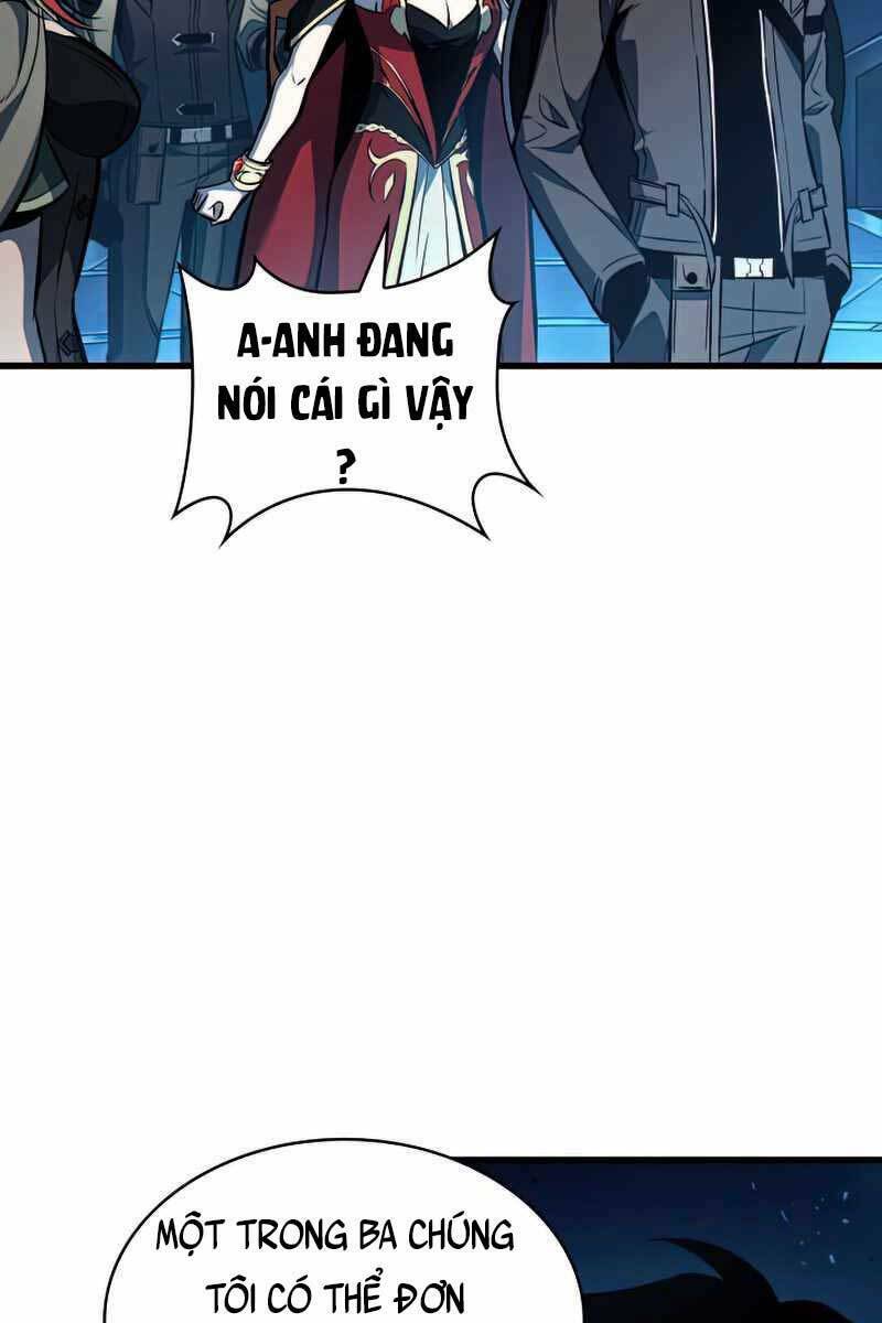 Gacha Vô Hạn Chapter 21 - Trang 2