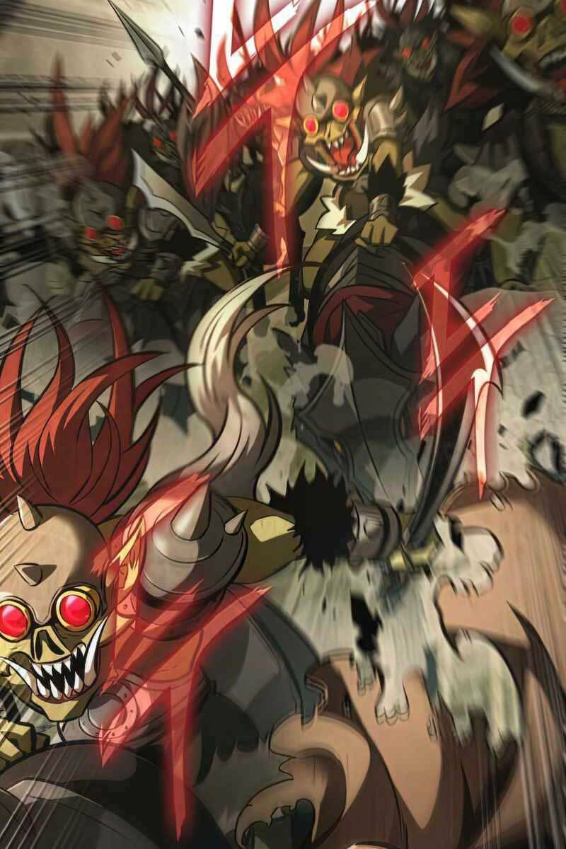 Gacha Vô Hạn Chapter 21 - Trang 2