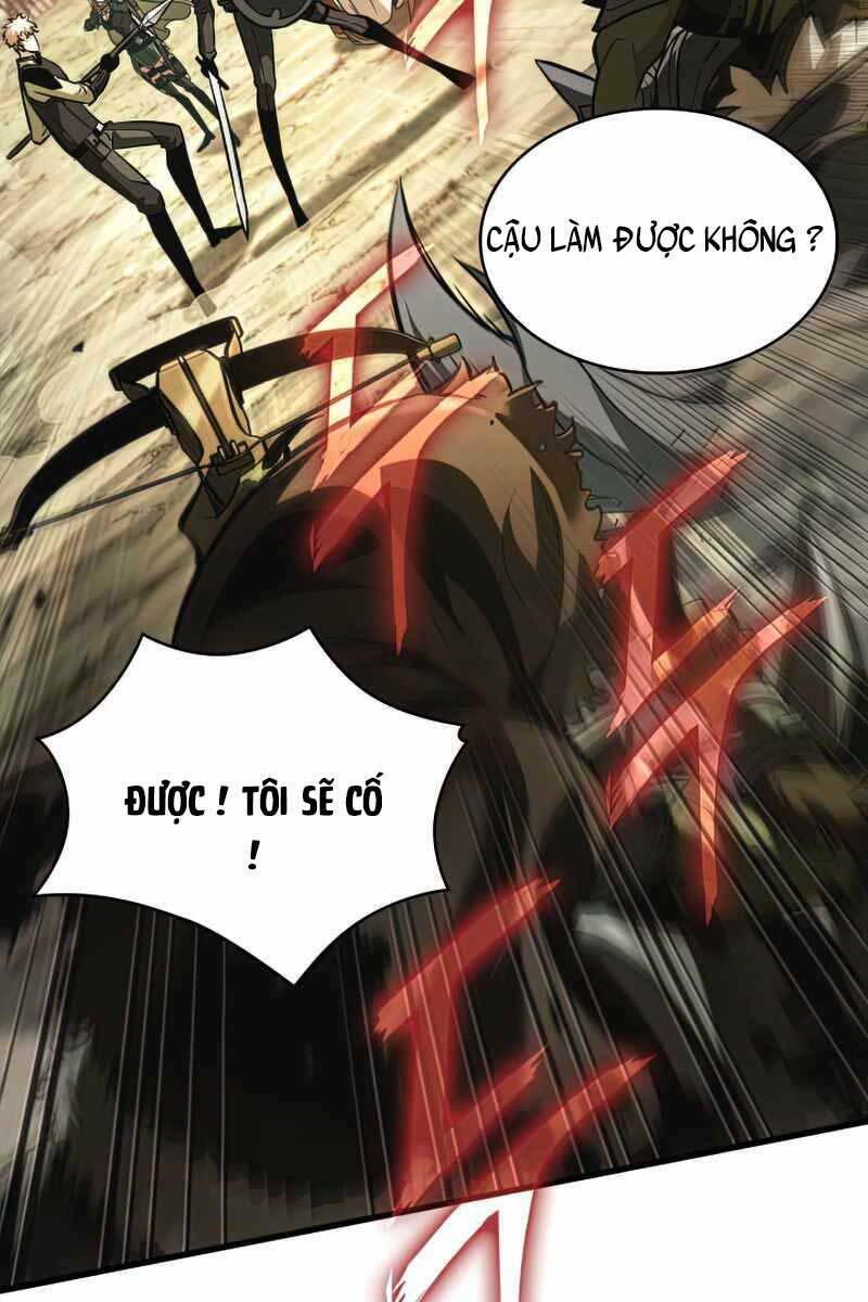 Gacha Vô Hạn Chapter 21 - Trang 2