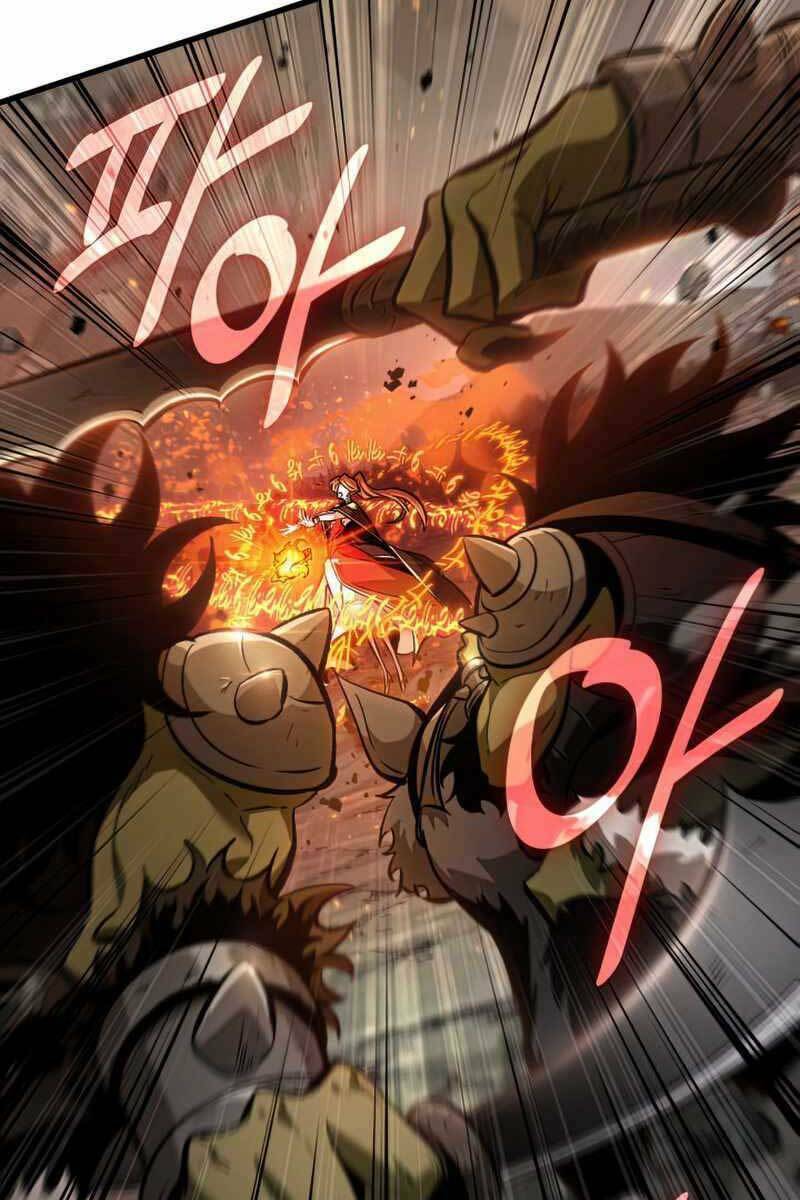 Gacha Vô Hạn Chapter 21 - Trang 2