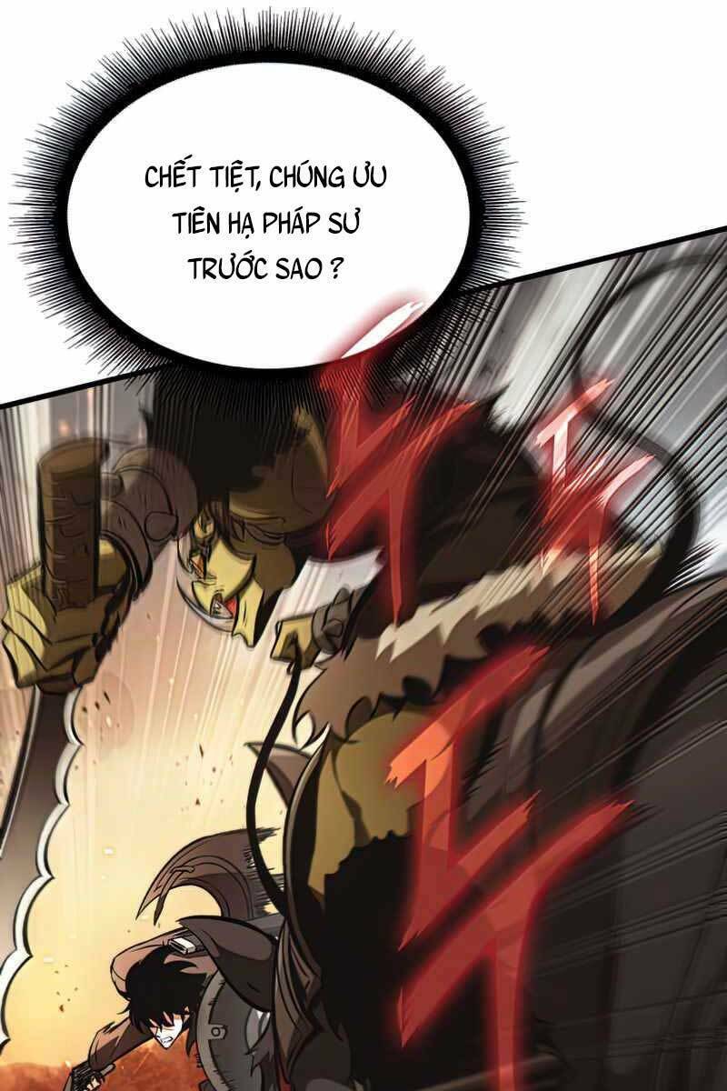 Gacha Vô Hạn Chapter 21 - Trang 2