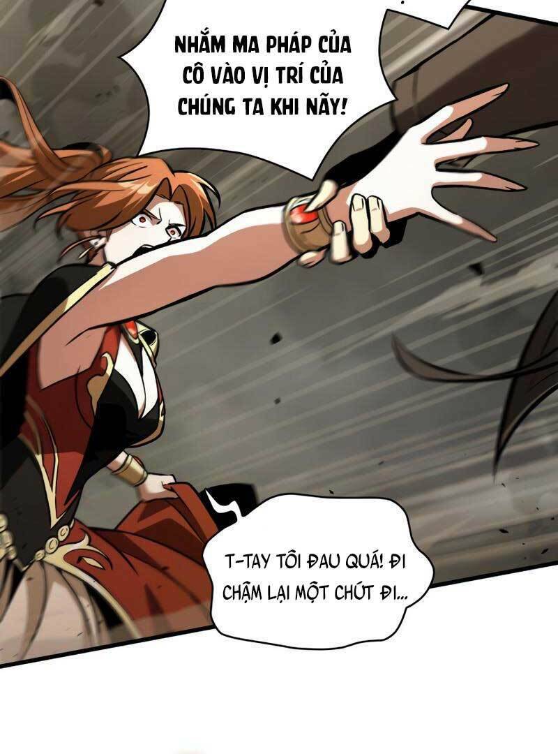 Gacha Vô Hạn Chapter 22 - Trang 2