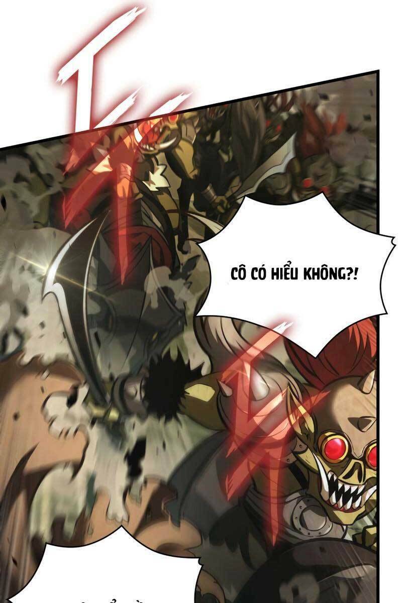 Gacha Vô Hạn Chapter 22 - Trang 2