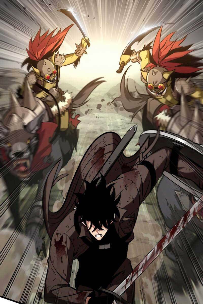 Gacha Vô Hạn Chapter 22 - Trang 2