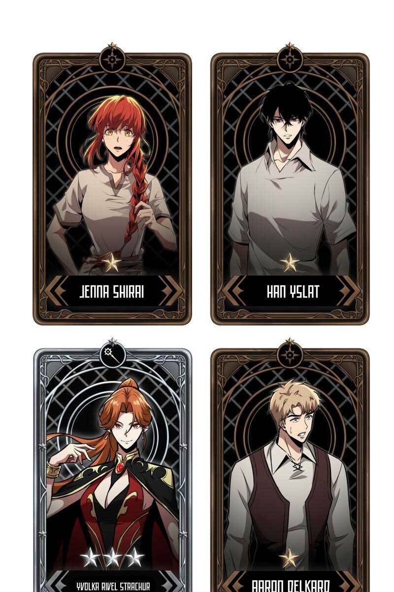 Gacha Vô Hạn Chapter 23 - Trang 2