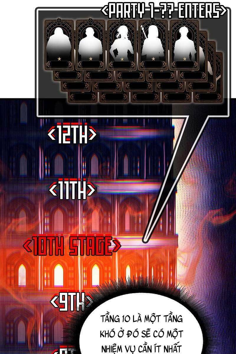 Gacha Vô Hạn Chapter 24 - Trang 2