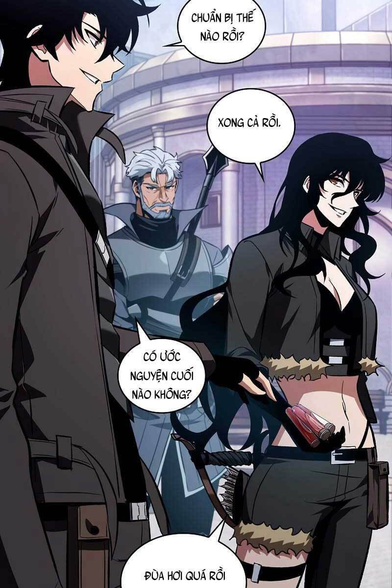 Gacha Vô Hạn Chapter 25 - Trang 2