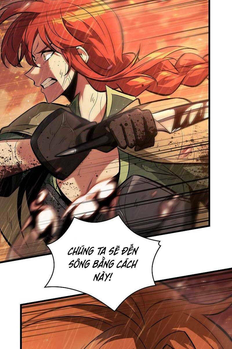 Gacha Vô Hạn Chapter 27 - Trang 2