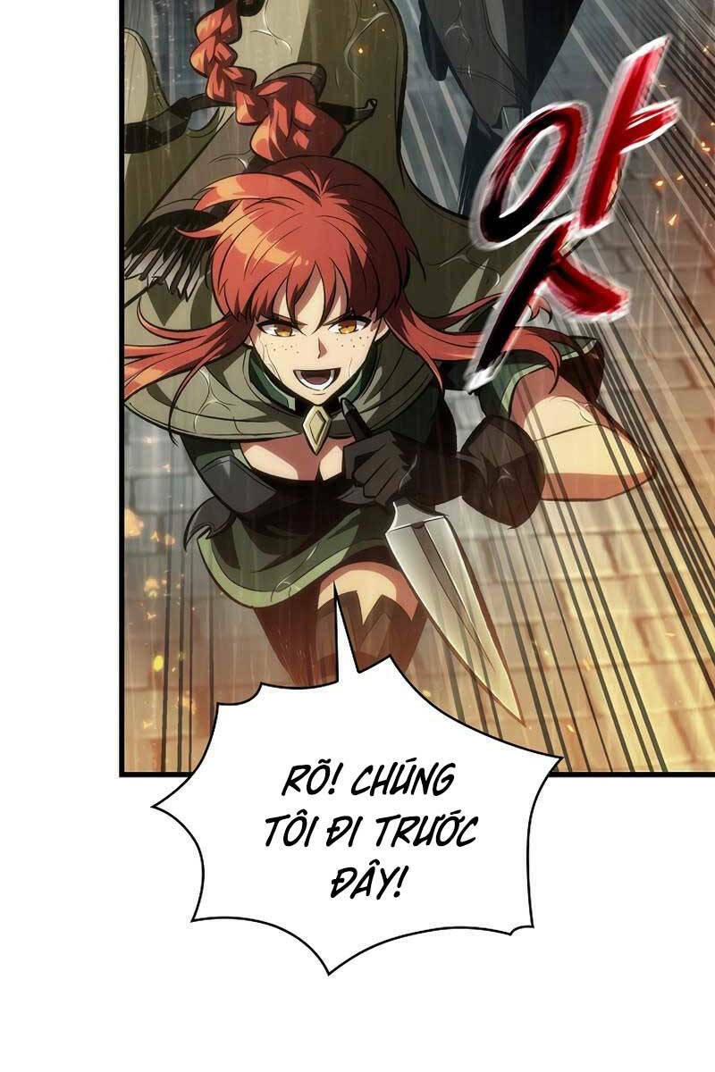 Gacha Vô Hạn Chapter 27 - Trang 2