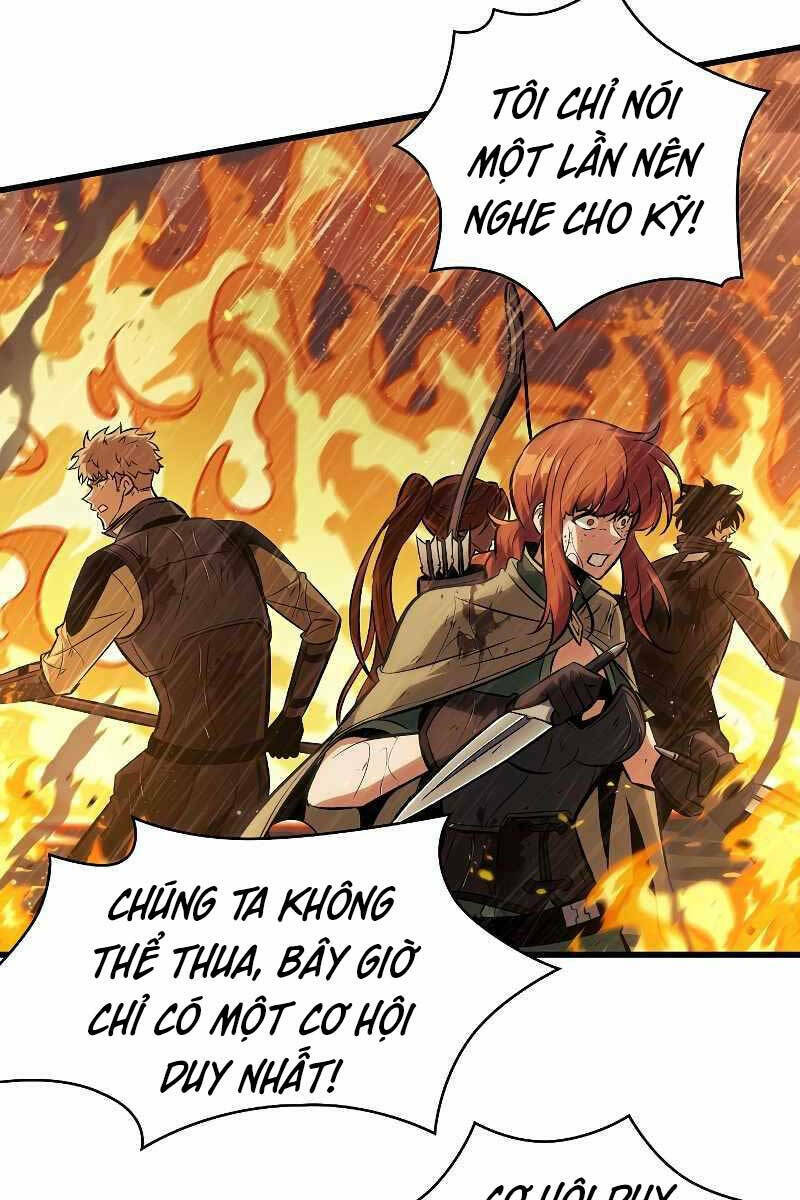 Gacha Vô Hạn Chapter 28 - Trang 2