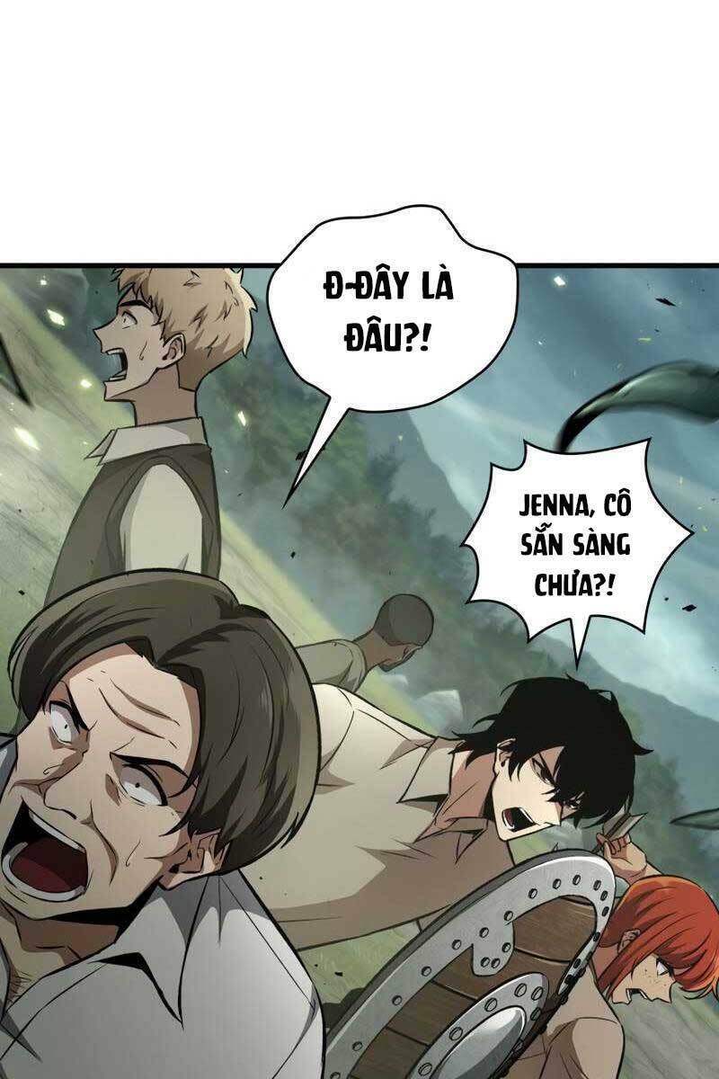 Gacha Vô Hạn Chapter 3 - Trang 2