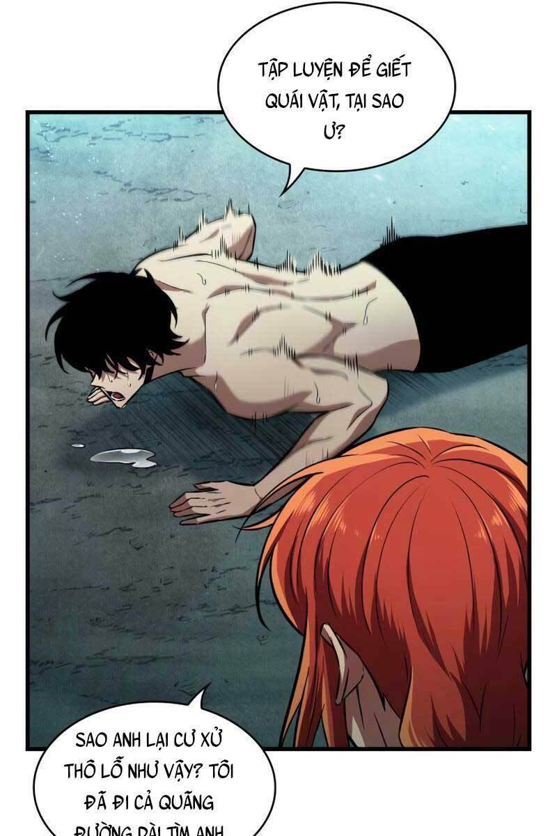 Gacha Vô Hạn Chapter 3 - Trang 2