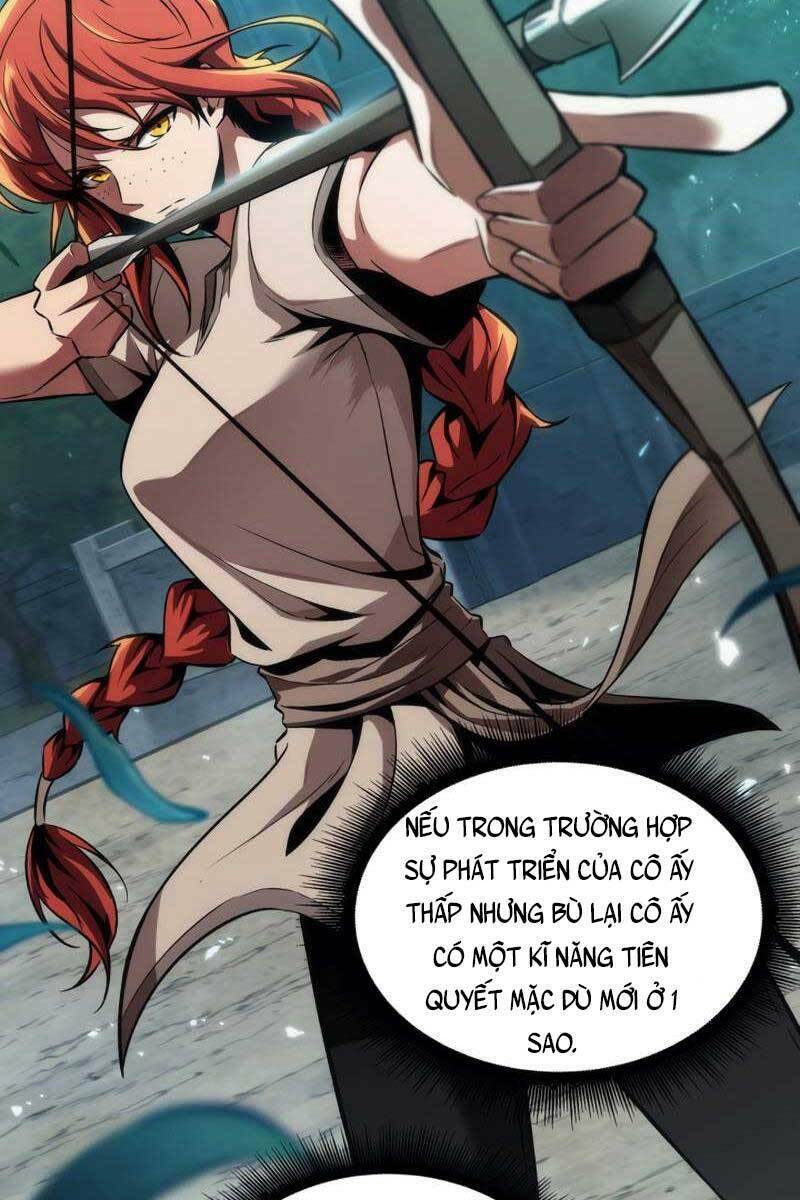 Gacha Vô Hạn Chapter 3 - Trang 2