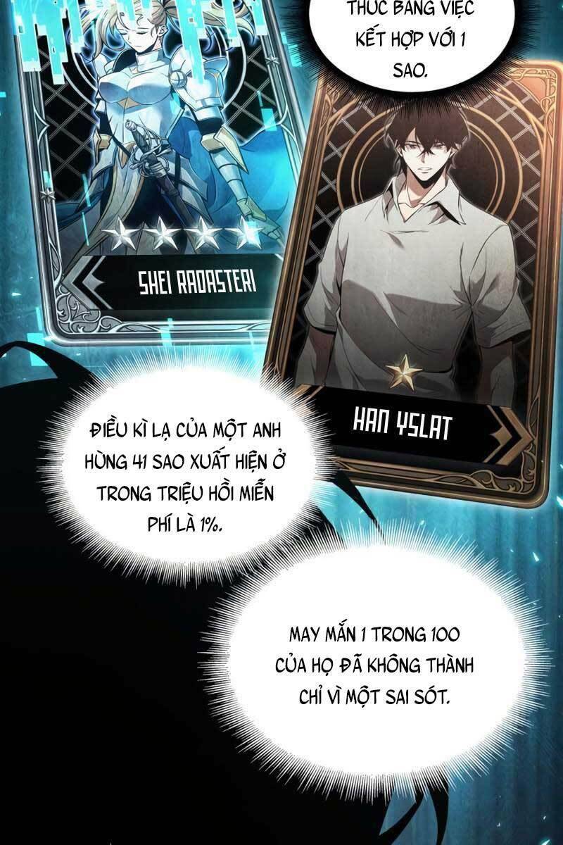 Gacha Vô Hạn Chapter 3 - Trang 2