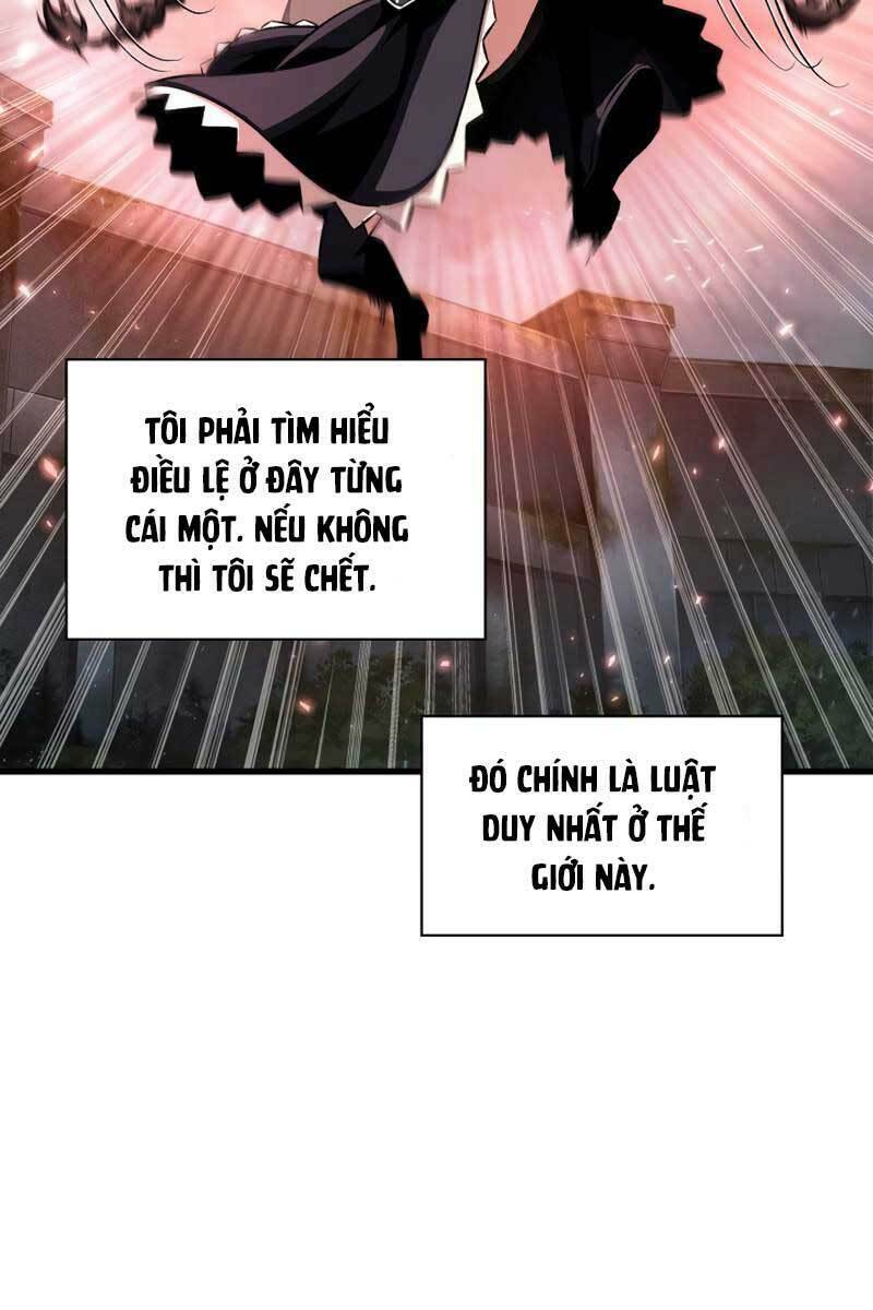 Gacha Vô Hạn Chapter 3 - Trang 2