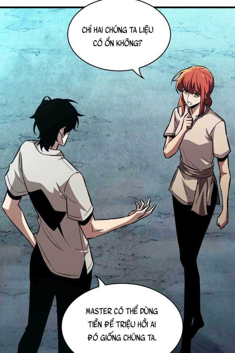 Gacha Vô Hạn Chapter 3 - Trang 2