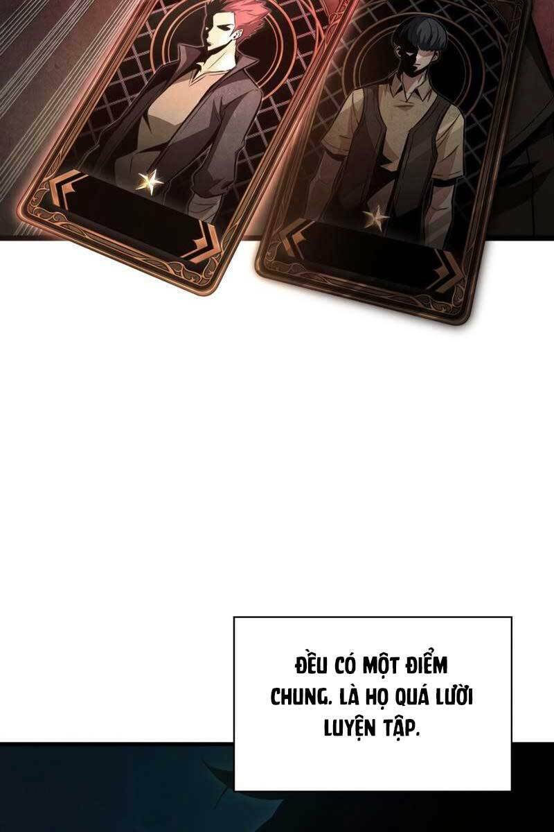 Gacha Vô Hạn Chapter 3 - Trang 2