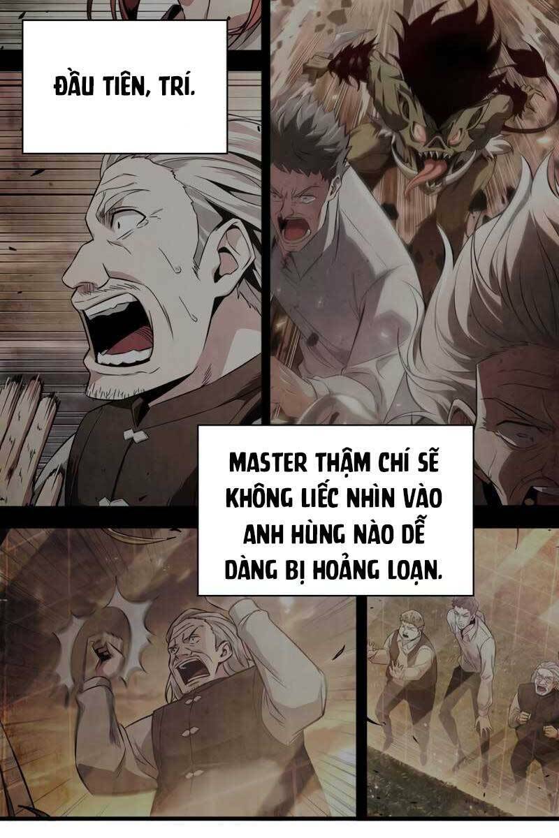 Gacha Vô Hạn Chapter 3 - Trang 2