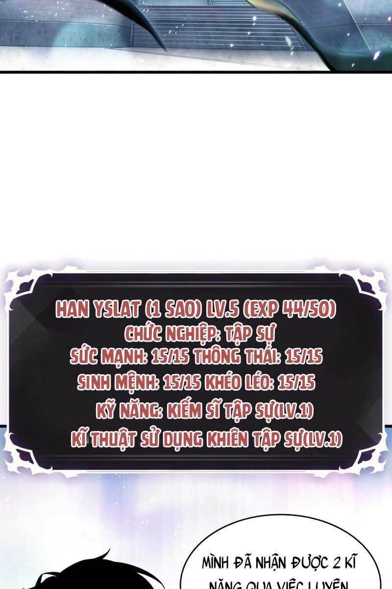 Gacha Vô Hạn Chapter 3 - Trang 2