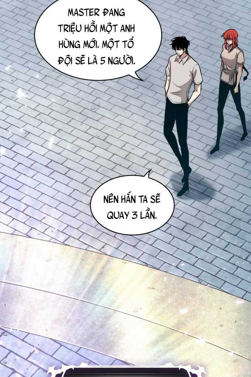 Gacha Vô Hạn Chapter 3 - Trang 2