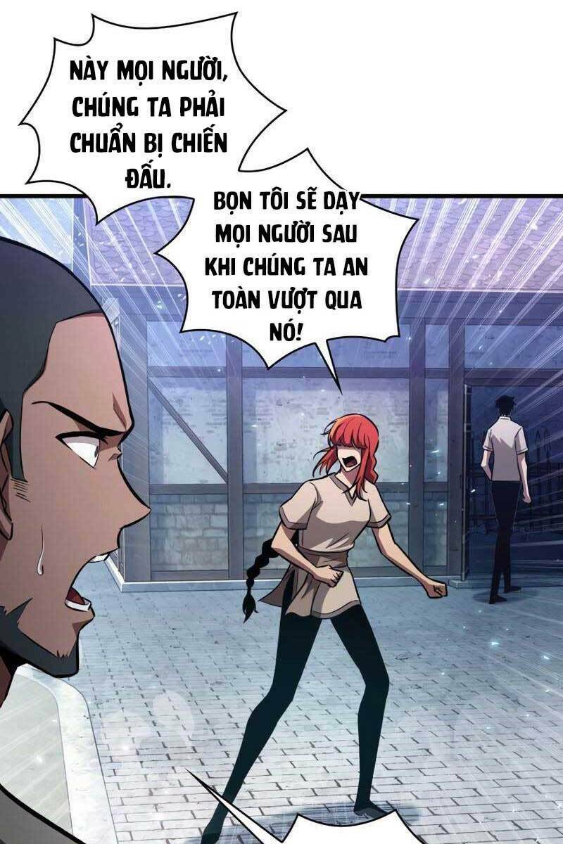 Gacha Vô Hạn Chapter 3 - Trang 2
