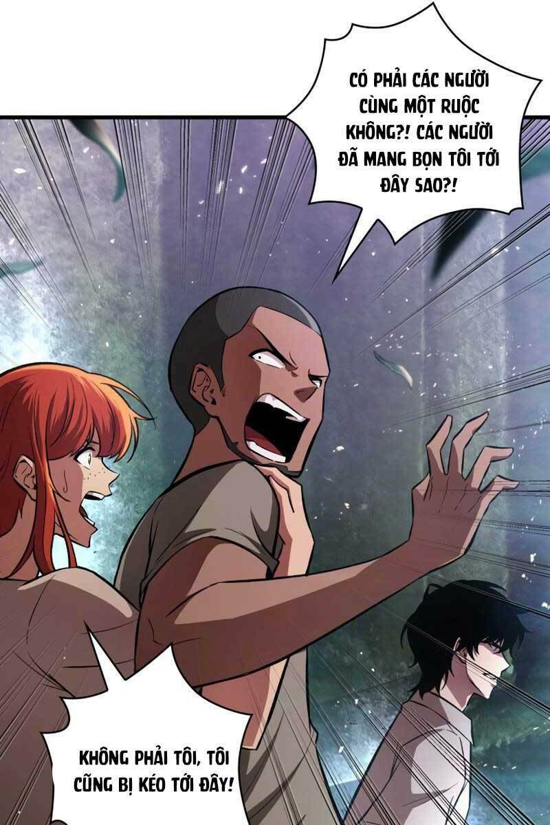 Gacha Vô Hạn Chapter 3 - Trang 2