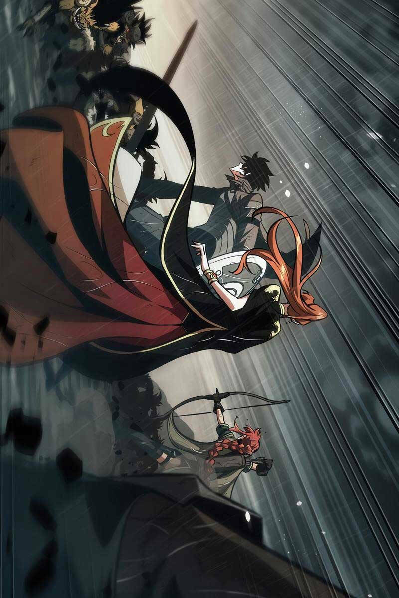 Gacha Vô Hạn Chapter 30 - Trang 2