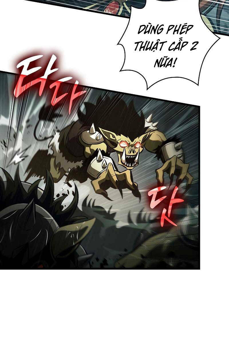 Gacha Vô Hạn Chapter 30 - Trang 2