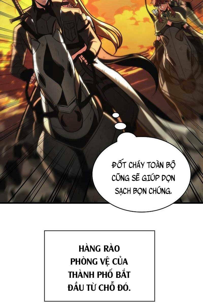 Gacha Vô Hạn Chapter 31 - Trang 2