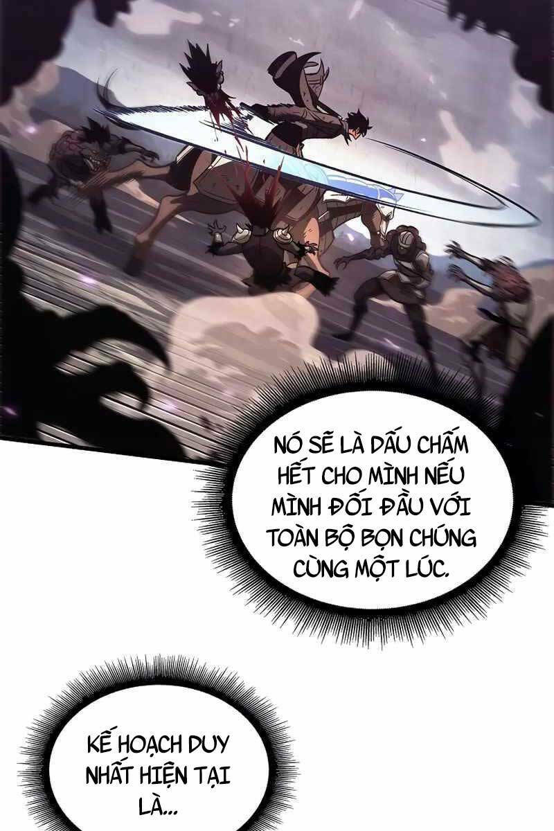 Gacha Vô Hạn Chapter 32 - Trang 2