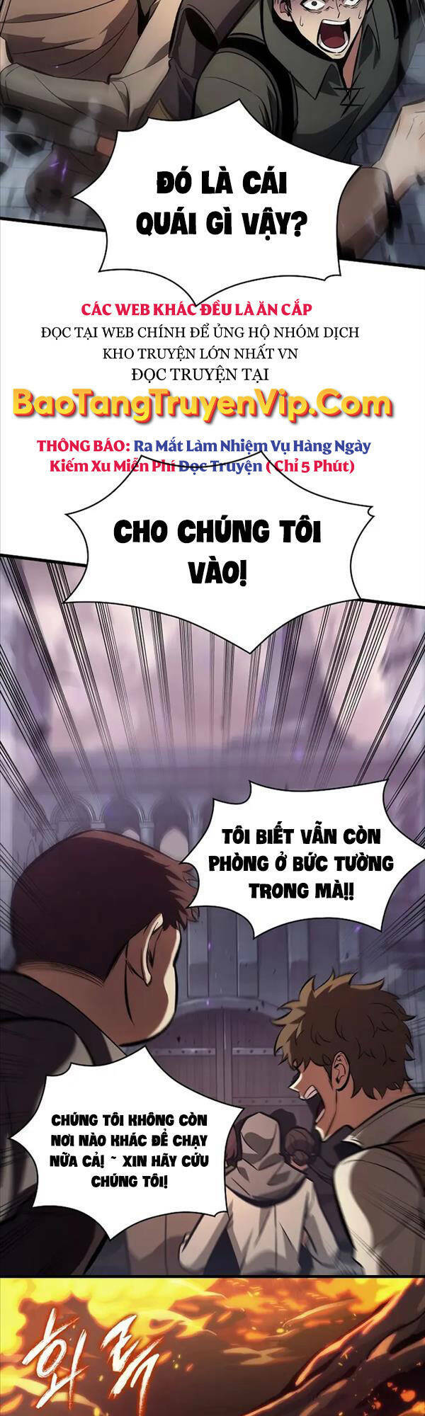 Gacha Vô Hạn Chapter 33 - Trang 2