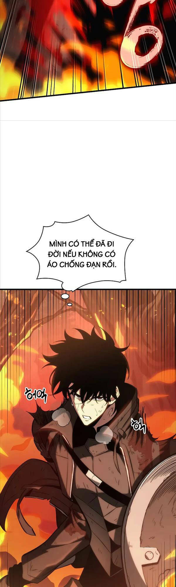 Gacha Vô Hạn Chapter 33 - Trang 2