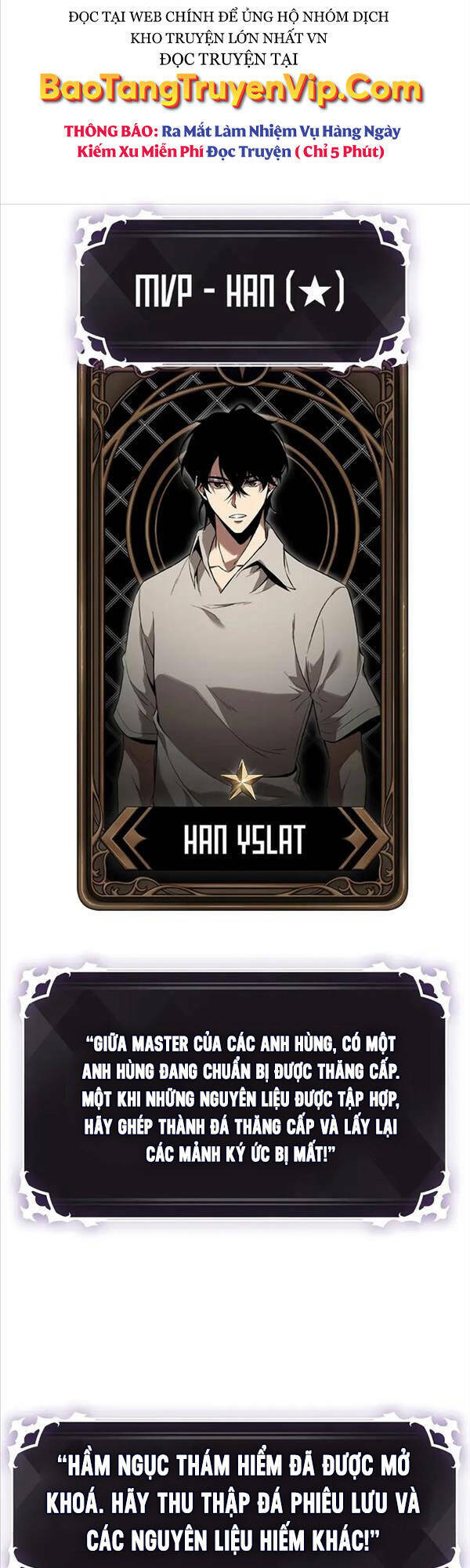 Gacha Vô Hạn Chapter 33 - Trang 2