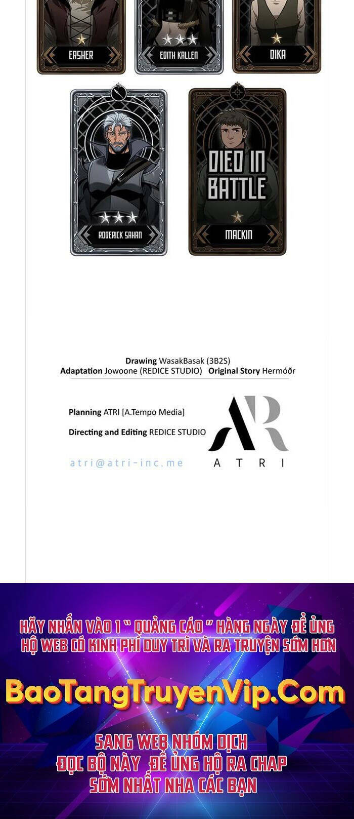 Gacha Vô Hạn Chapter 33 - Trang 2