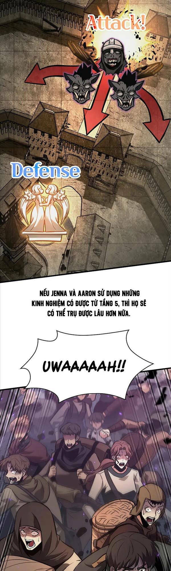 Gacha Vô Hạn Chapter 33 - Trang 2