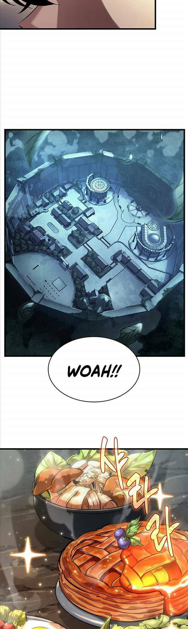 Gacha Vô Hạn Chapter 34 - Trang 2