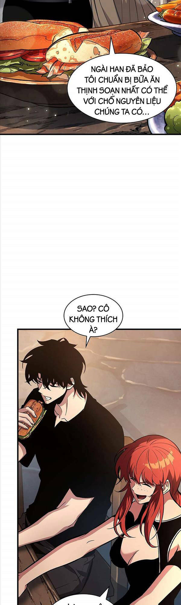 Gacha Vô Hạn Chapter 34 - Trang 2