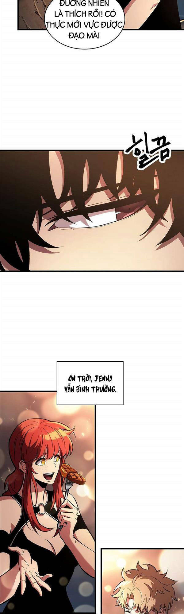 Gacha Vô Hạn Chapter 34 - Trang 2