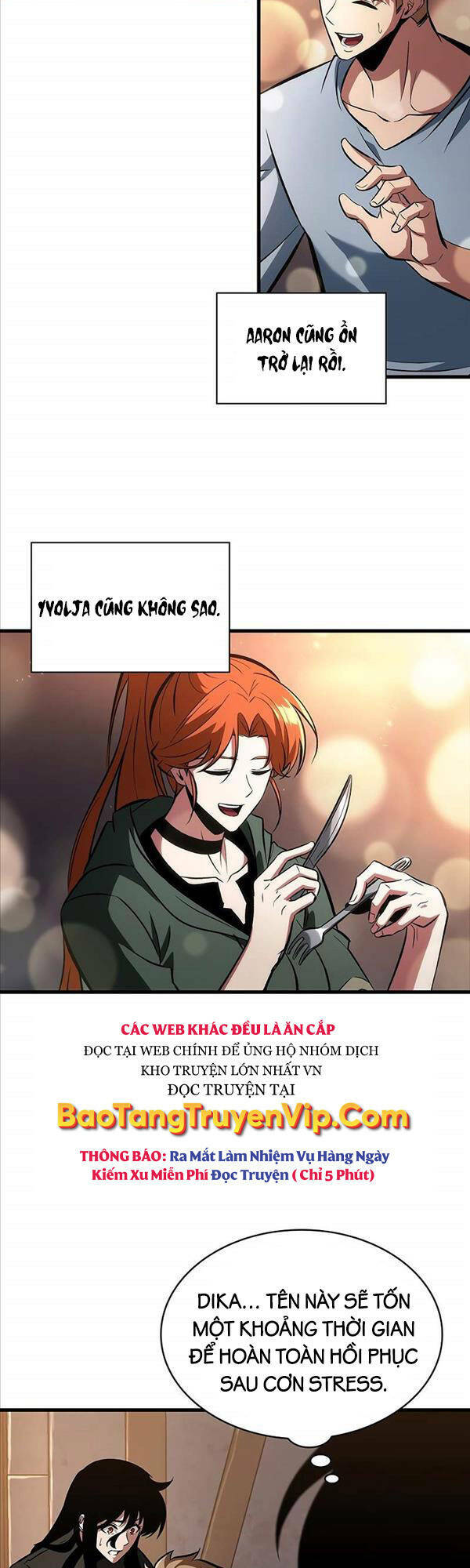 Gacha Vô Hạn Chapter 34 - Trang 2