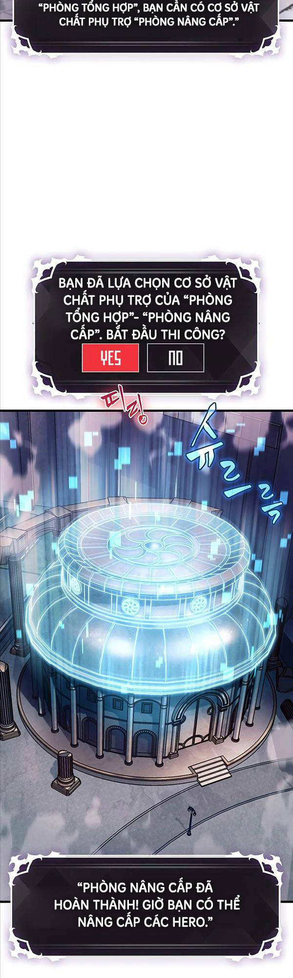 Gacha Vô Hạn Chapter 34 - Trang 2