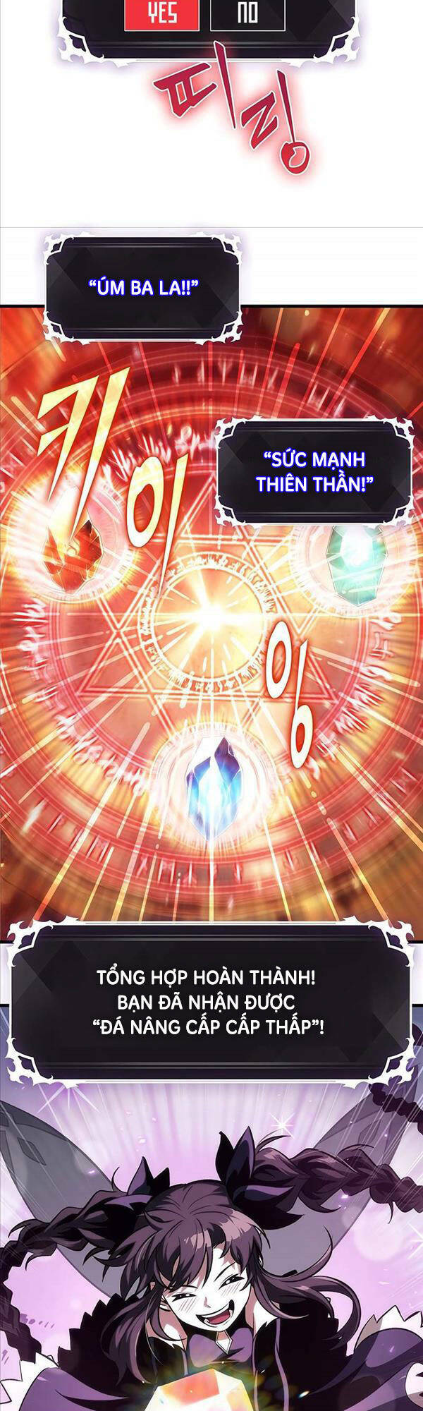 Gacha Vô Hạn Chapter 34 - Trang 2