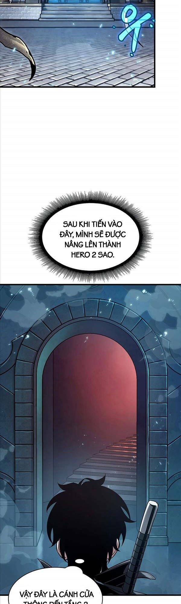 Gacha Vô Hạn Chapter 34 - Trang 2